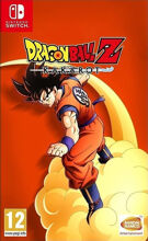 Dragon Ball Z: Kakarot product image